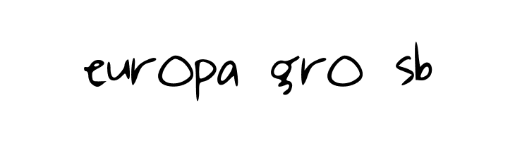ByMyHand  Free Fonts Download