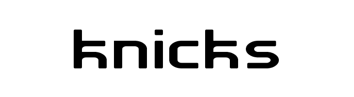 New Detroit  Free Fonts Download