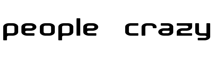 New Detroit  Free Fonts Download