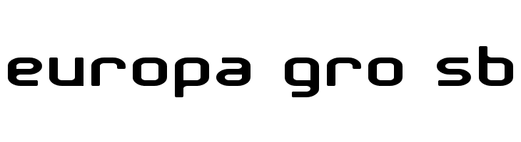 New Detroit  Free Fonts Download