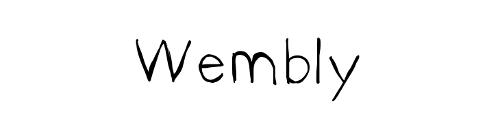 Messen  Free Fonts Download