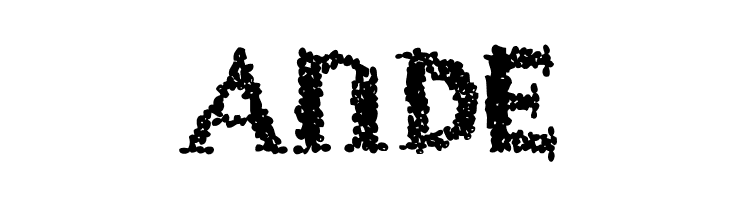 BlackGrapes-Regular  Free Fonts Download