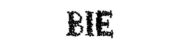 BlackGrapes-Regular  Free Fonts Download