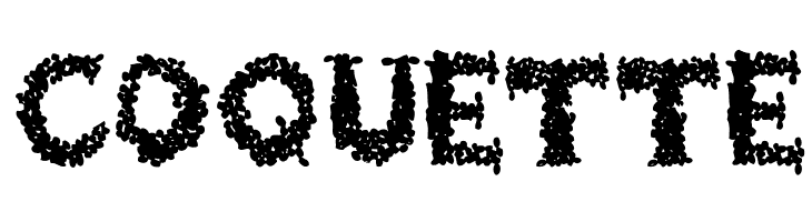 BlackGrapes-Regular  Free Fonts Download