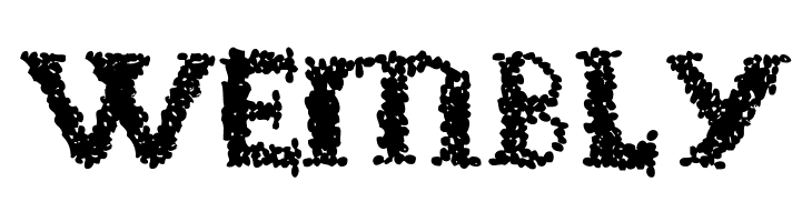 BlackGrapes-Regular  Free Fonts Download