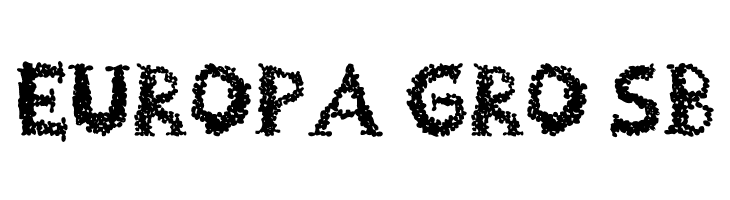 BlackGrapes-Regular  Free Fonts Download