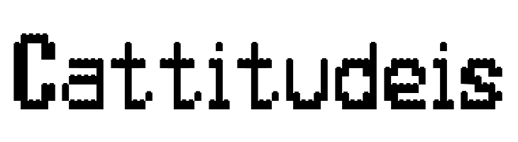 LEGO BRIX  Free Fonts Download