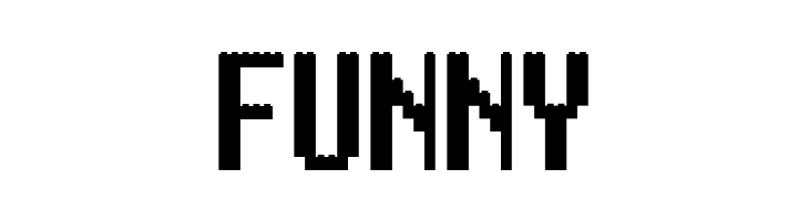 LEGO BRIX  Free Fonts Download