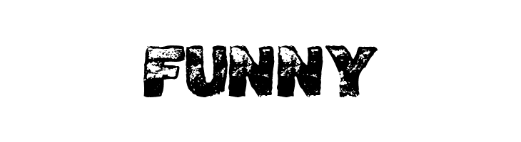 Dirty Fox  Free Fonts Download