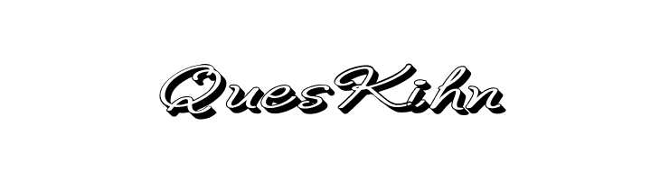 B de bonita Rotulo  Free Fonts Download