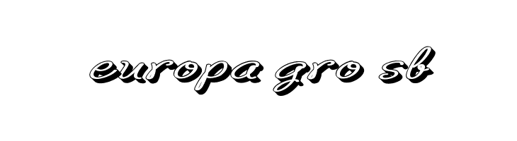 B de bonita Rotulo  Free Fonts Download