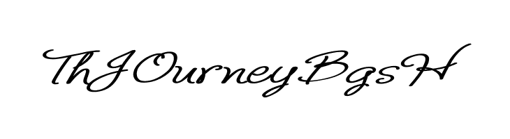 B de bonita regular  Free Fonts Download
