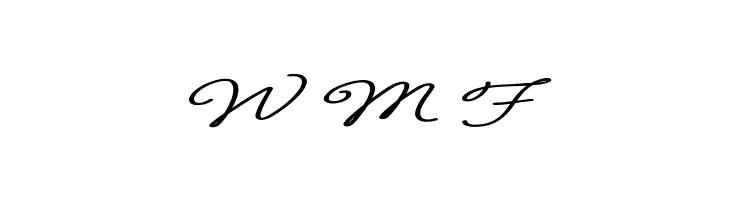 B de bonita regular  Free Fonts Download