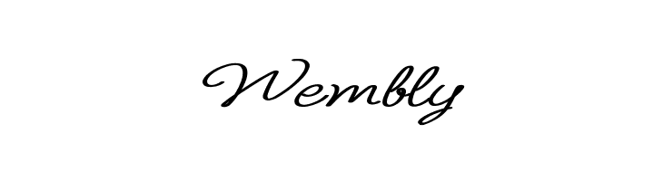 B de bonita regular  Free Fonts Download