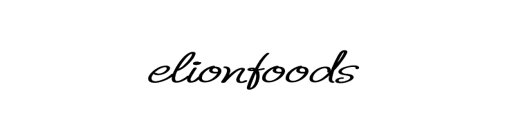 B de bonita regular  Free Fonts Download