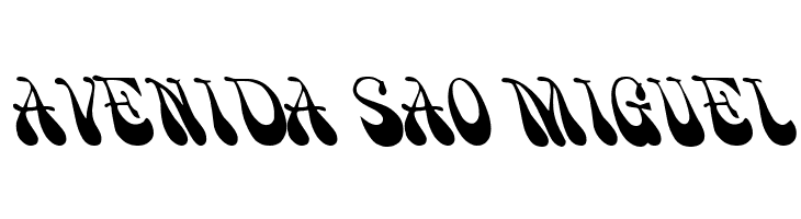 Psychadelic Regular  Free Fonts Download