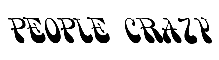 Psychadelic Regular  Free Fonts Download