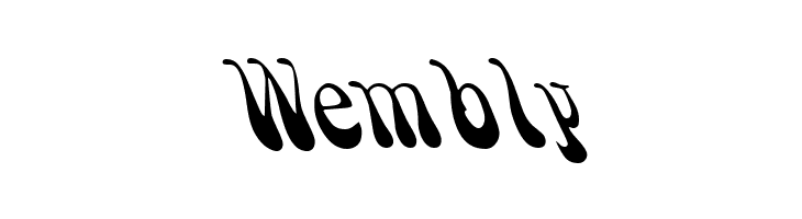 Psychadelic Regular  Free Fonts Download