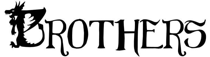 EG Dragon Caps  Free Fonts Download