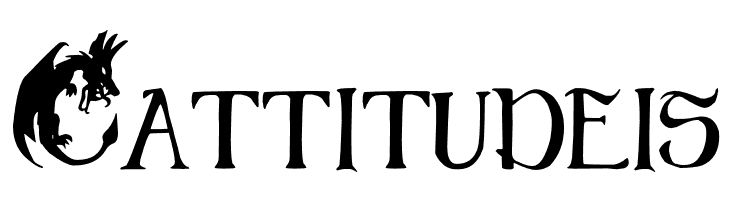 EG Dragon Caps  Free Fonts Download