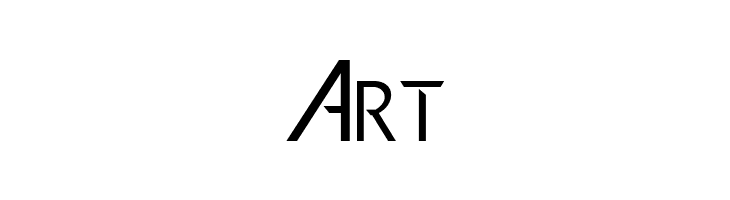 Modern Edge  Free Fonts Download