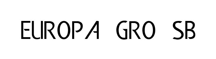 Modern Edge  Free Fonts Download