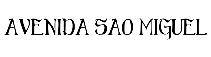 Elementary Gothic Bookhand  Free Fonts Download