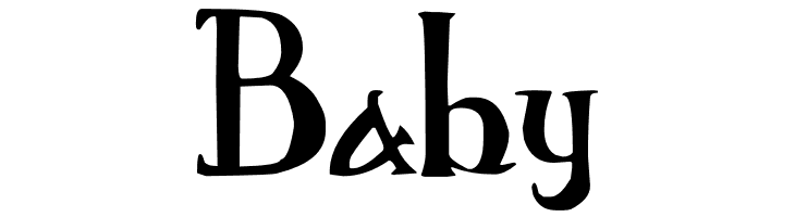Elementary Gothic Bookhand  Free Fonts Download