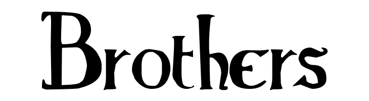 Elementary Gothic Bookhand  Free Fonts Download