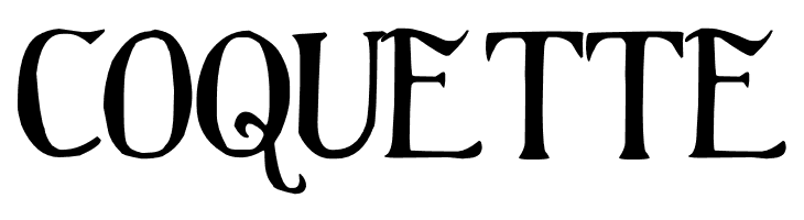 Elementary Gothic Bookhand  Free Fonts Download