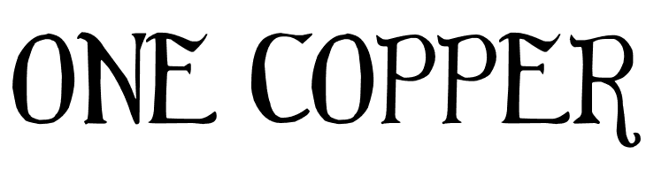 Elementary Gothic Bookhand  Free Fonts Download