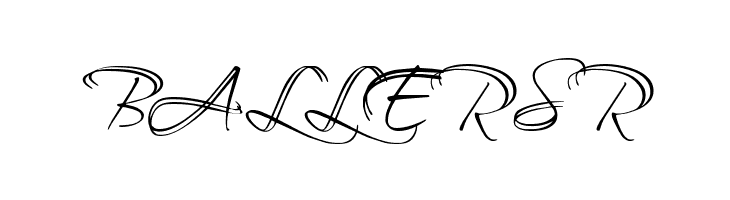 BallroomWaltz  Free Fonts Download