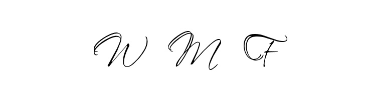 BallroomWaltz  Free Fonts Download