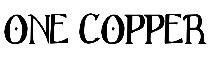 Gothic Birthday Cake  Free Fonts Download