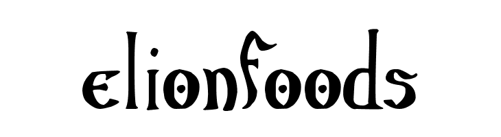 Gothic Birthday Cake  Free Fonts Download