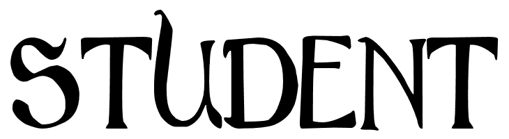 GothicBirthdayCake  Free Fonts Download