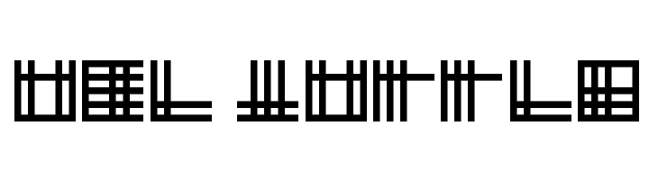 Ancient Glyph  Free Fonts Download