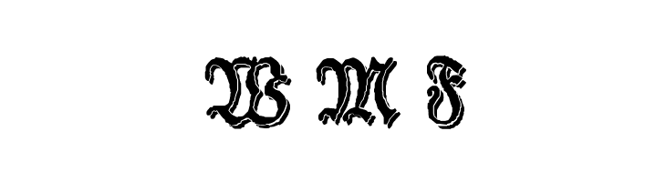 Schneider Buch Deutsch Shadow Two  Free Fonts Download