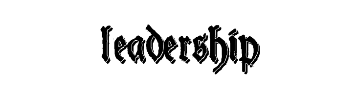 Schneider Buch Deutsch Shadow Two  Free Fonts Download