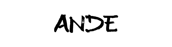 Anilin  Free Fonts Download