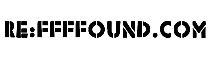 Rafika  Free Fonts Download