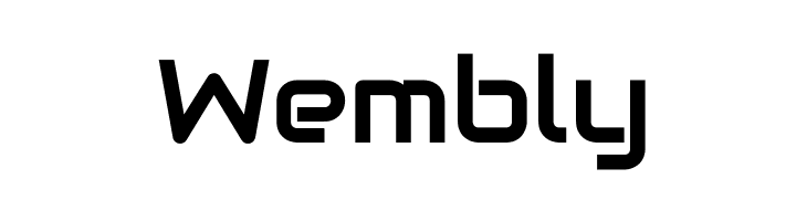 Audiowide  Free Fonts Download