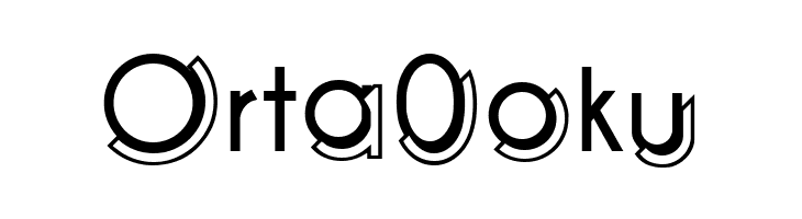 High Octane  Free Fonts Download