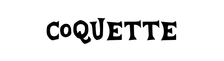 Equestria  Free Fonts Download
