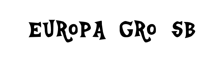 Equestria  Free Fonts Download