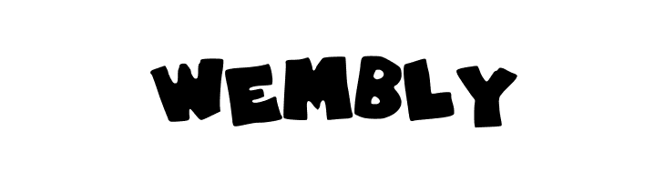 RobinGraffitiFilledin  Free Fonts Download