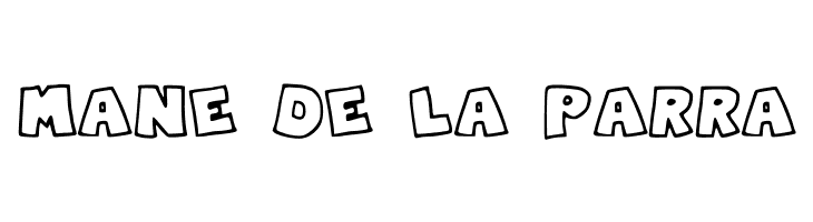 RobinGraffiti  Free Fonts Download