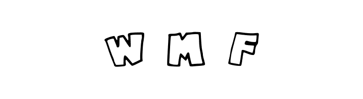 RobinGraffiti  Free Fonts Download