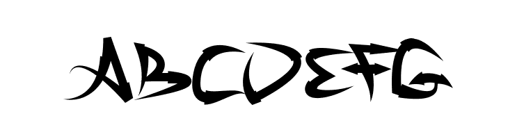 GreatArrows  Free Fonts Download