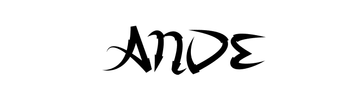 GreatArrows  Free Fonts Download